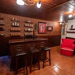 Pousada Casa Serena - Conforto E Exclusividade Em Campos Do Jordao