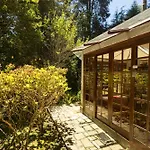 Pousada Casa Serena - Conforto E Exclusividade Em Campos Do Jordao