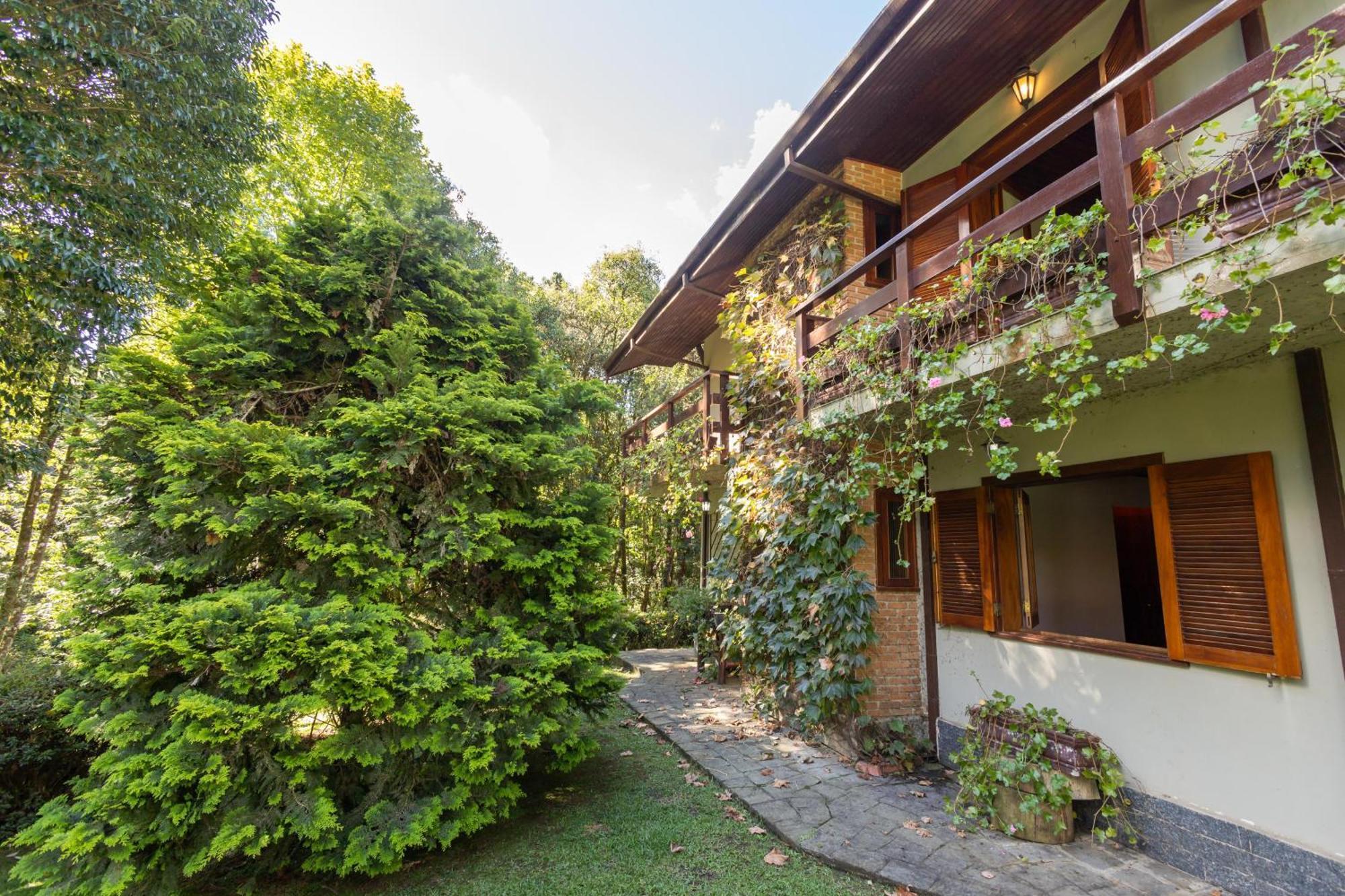 Casa Serena - Conforto E Exclusividade Em Casa de hóspedes *