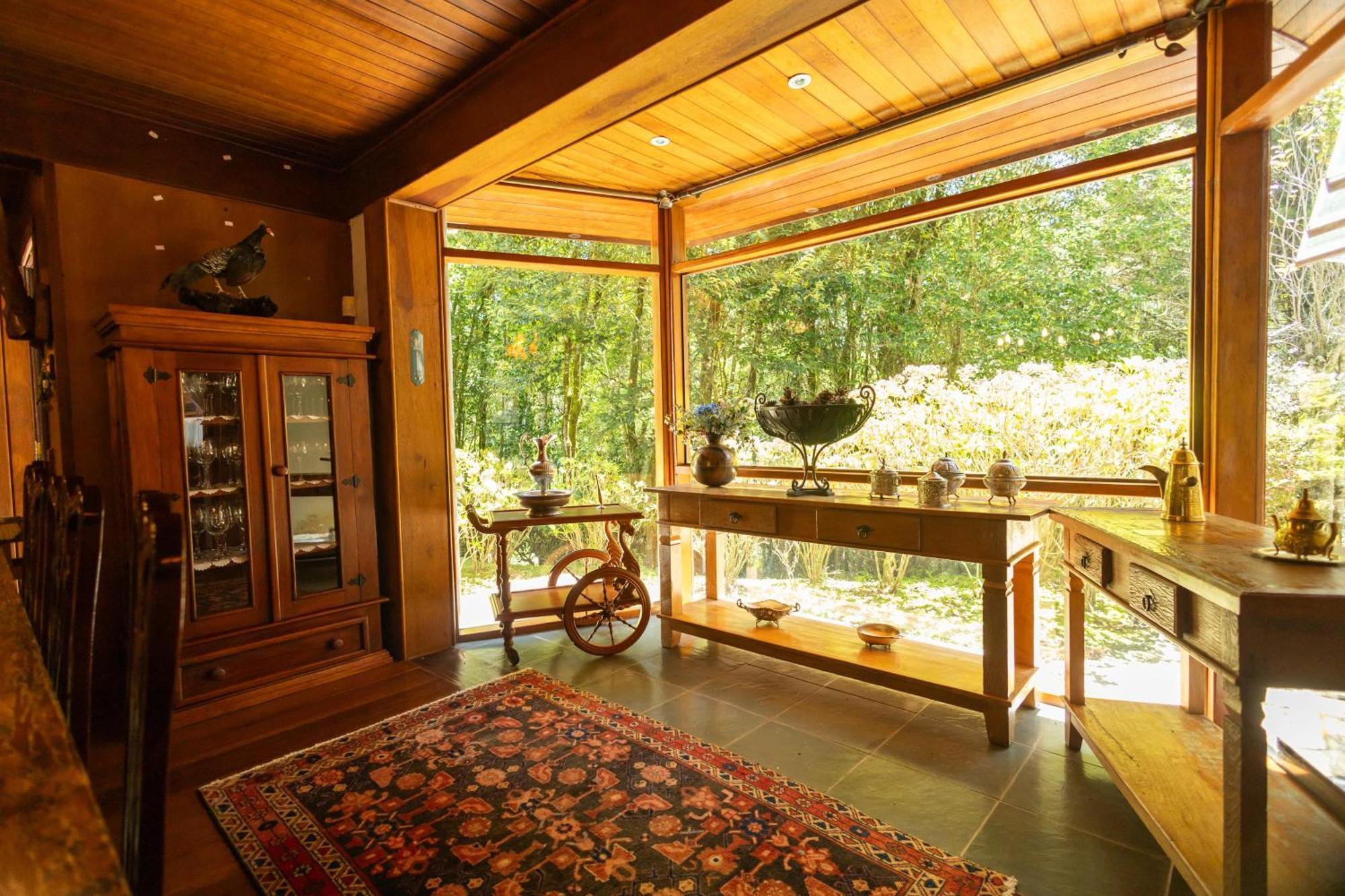 Casa Serena - Conforto E Exclusividade Em