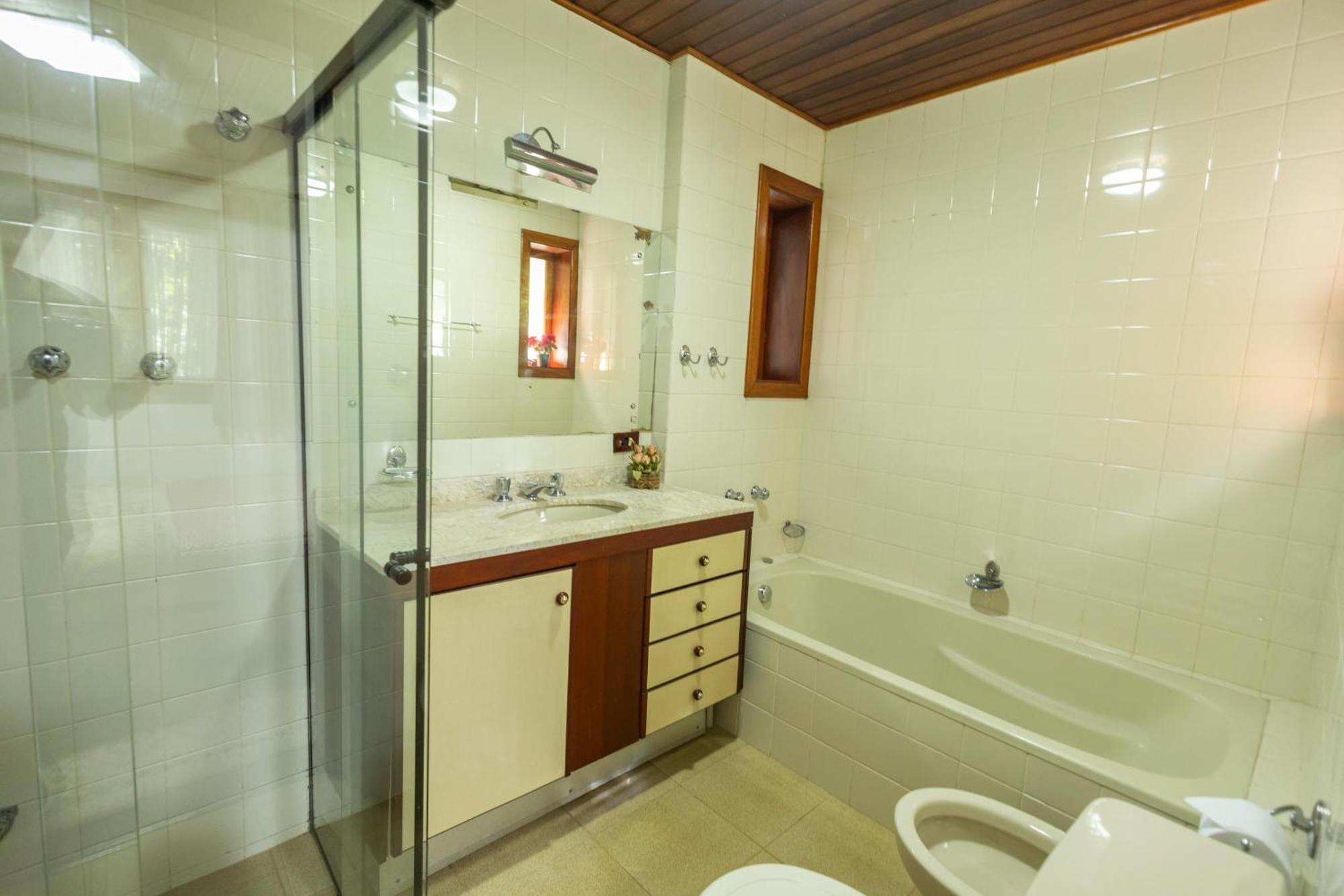 Casa Serena - Conforto E Exclusividade Em Casa de hóspedes Campos do Jordão