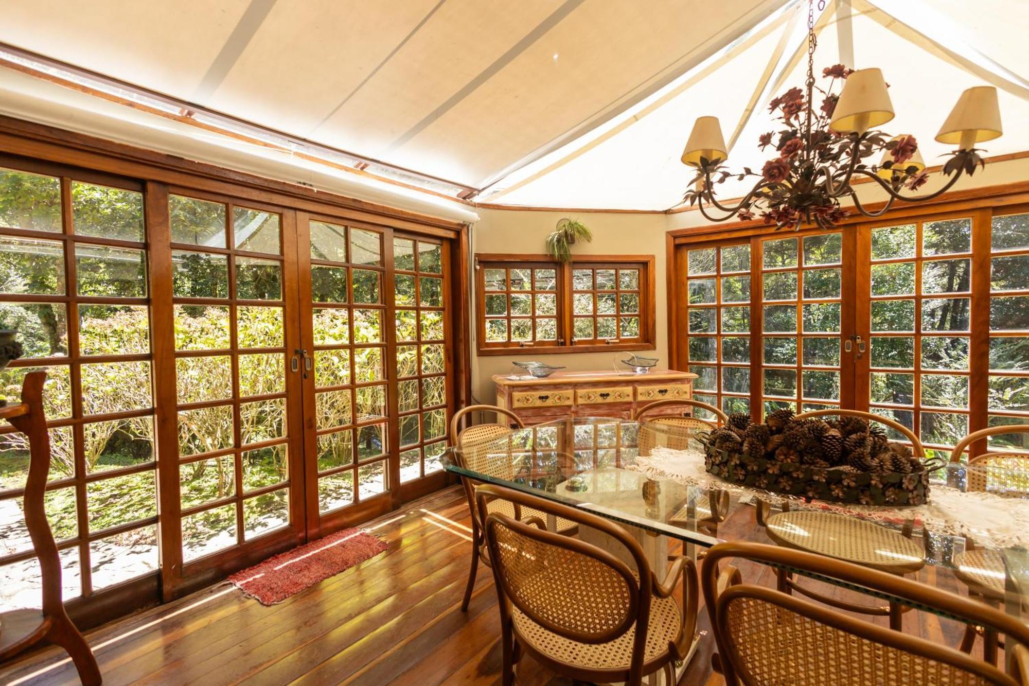 Casa Serena - Conforto E Exclusividade Em Casa de hóspedes
