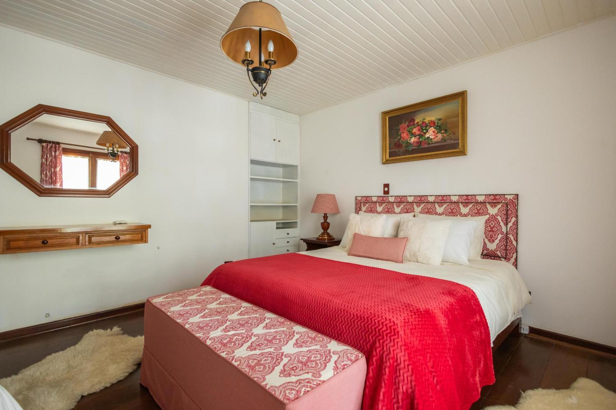 Casa Serena - Conforto E Exclusividade Em *