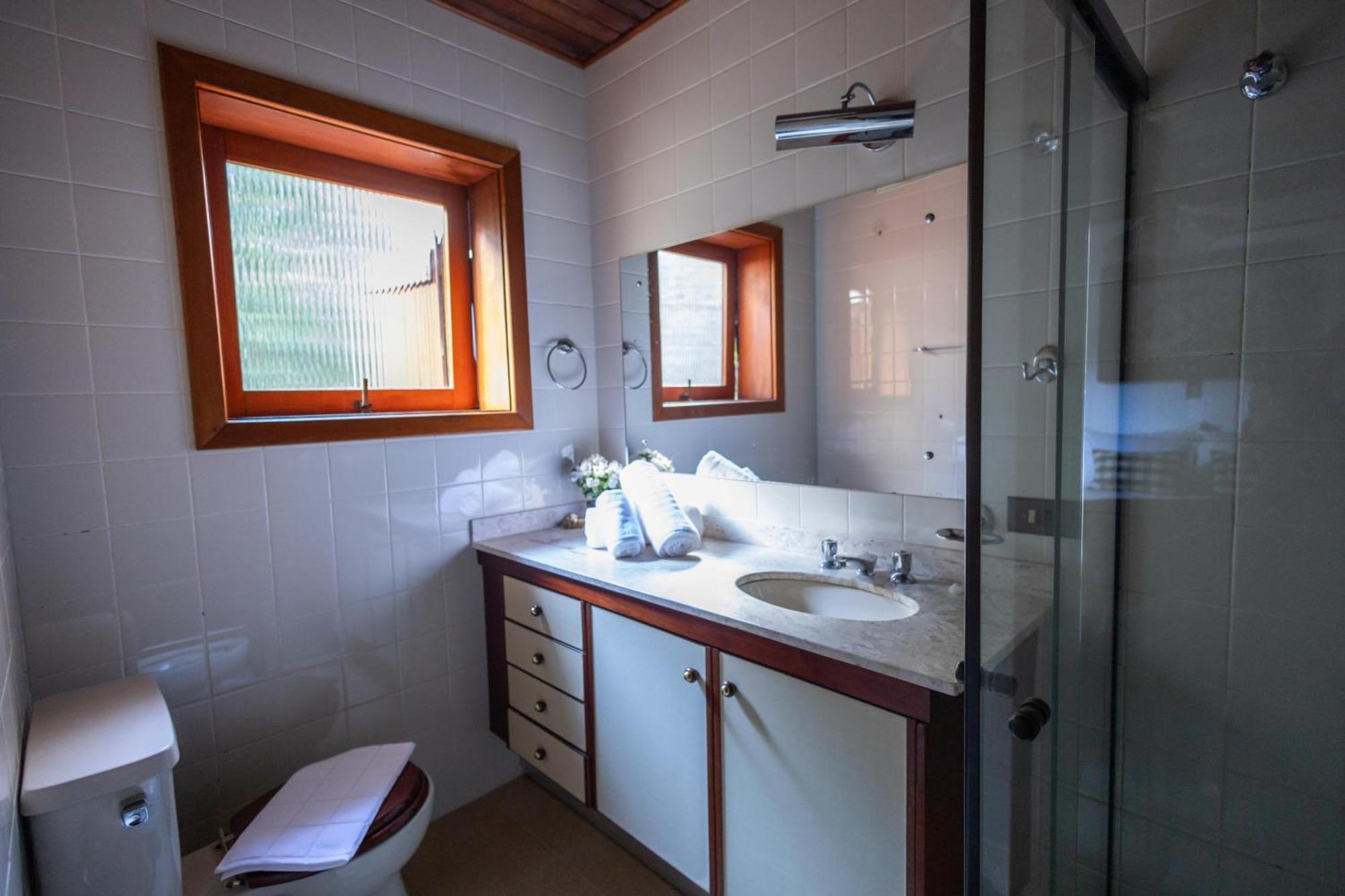 Casa de hóspedes Casa Serena - Conforto E Exclusividade Em
