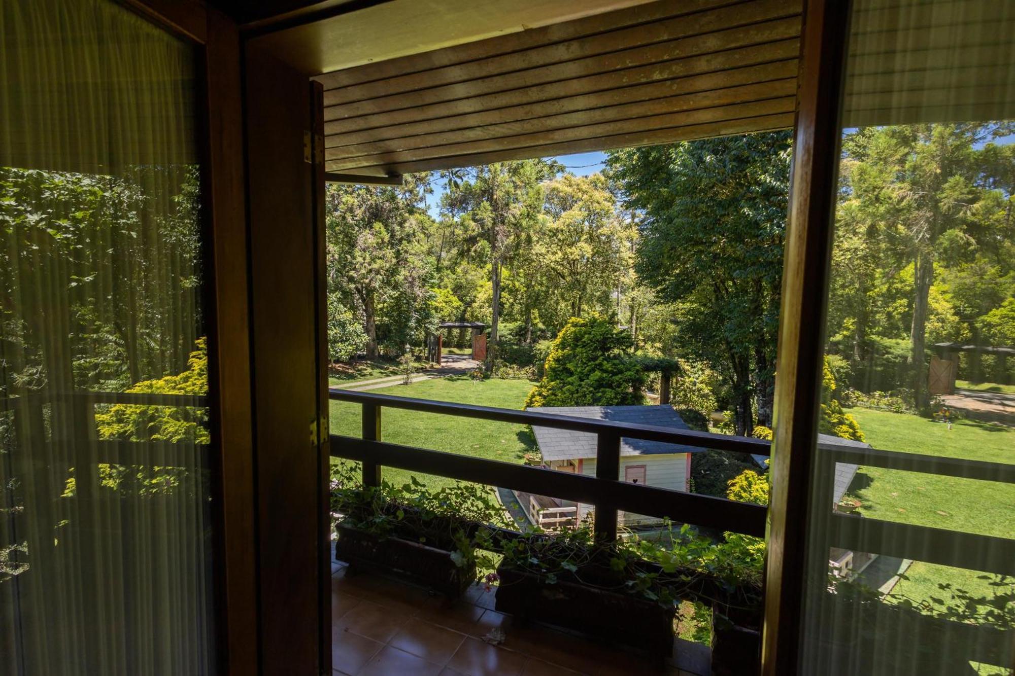 Casa Serena - Conforto E Exclusividade Em Casa de hóspedes *