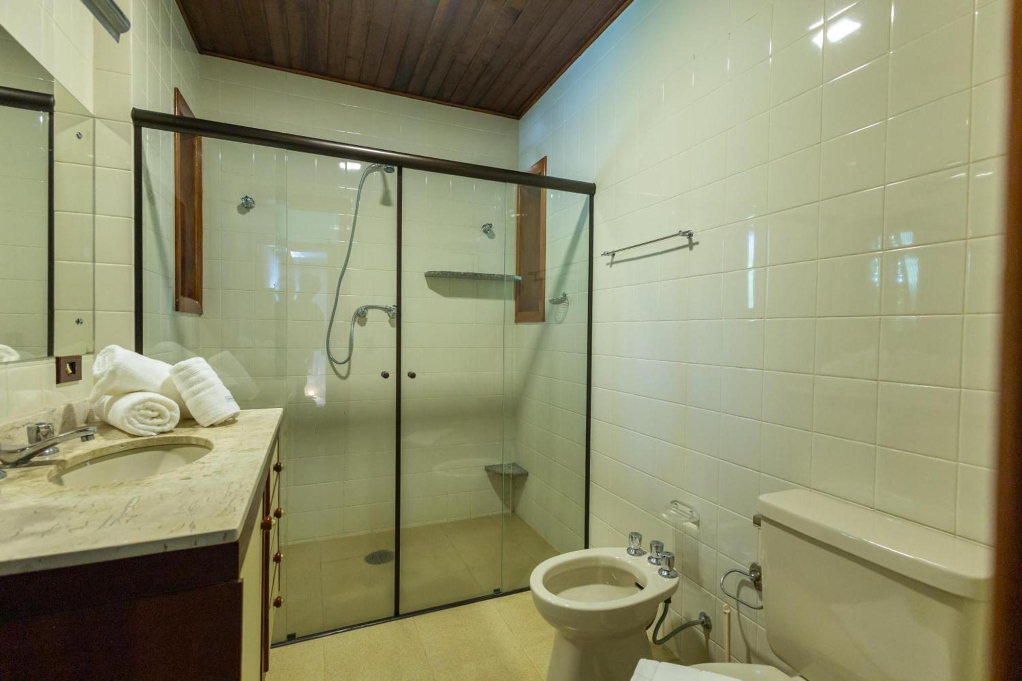 Casa Serena - Conforto E Exclusividade Em
