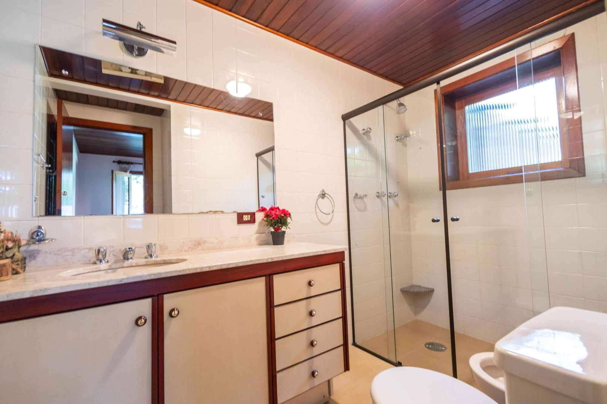 Casa Serena - Conforto E Exclusividade Em Casa de hóspedes