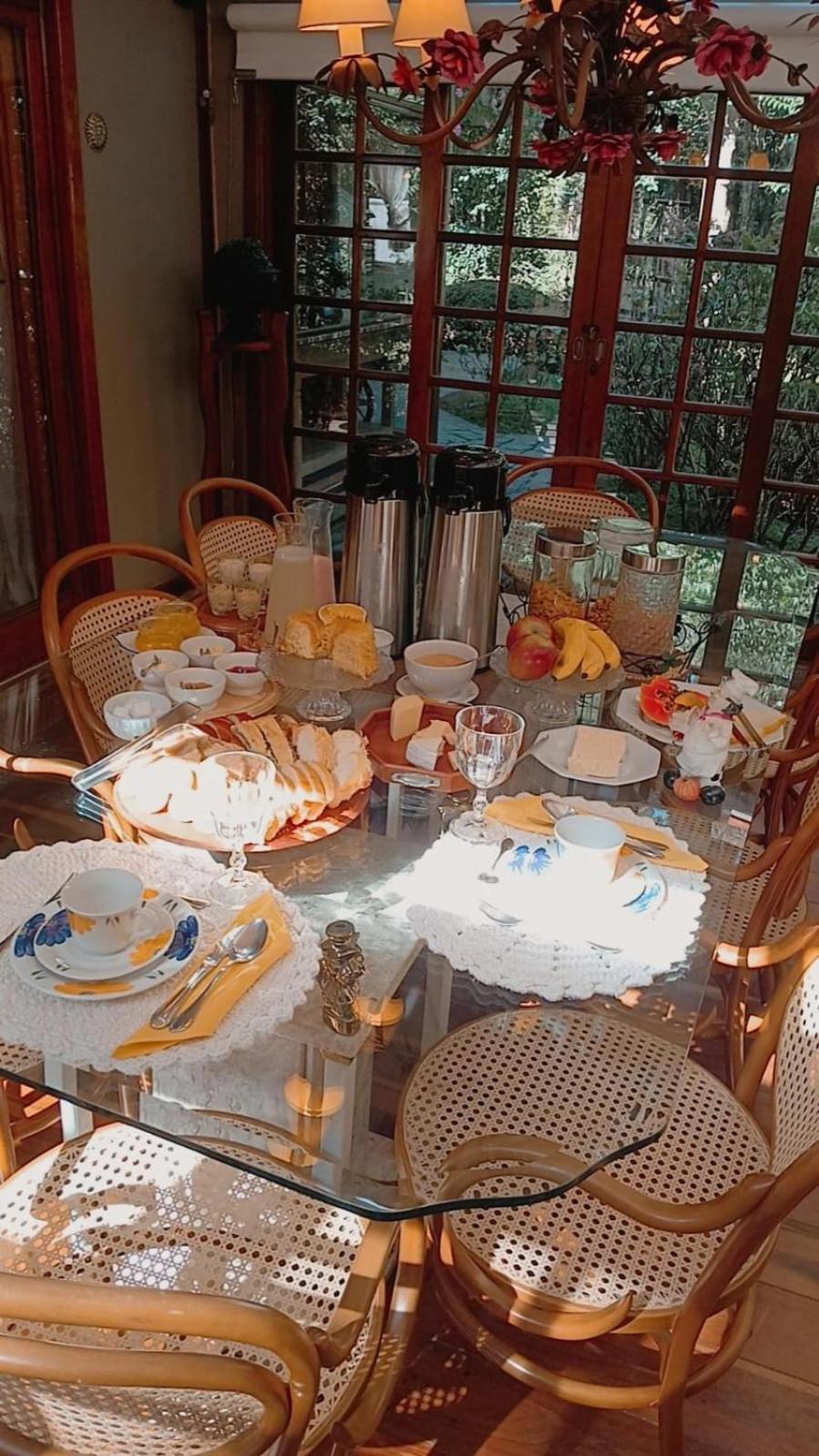 Casa Serena - Conforto E Exclusividade Em