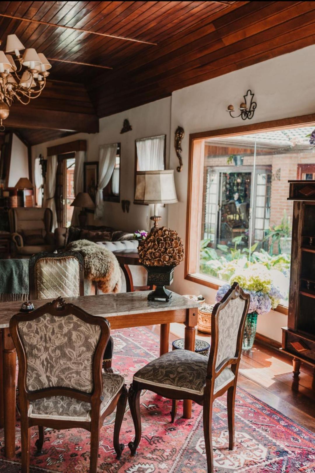 Casa Serena - Conforto E Exclusividade Em Casa de hóspedes *