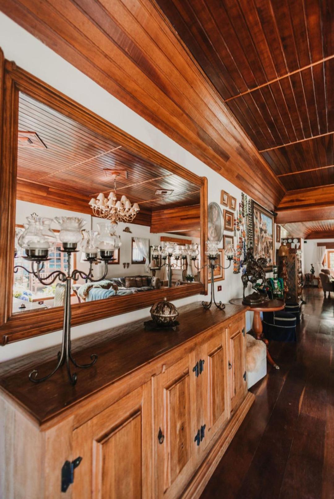 Casa Serena - Conforto E Exclusividade Em Casa de hóspedes *