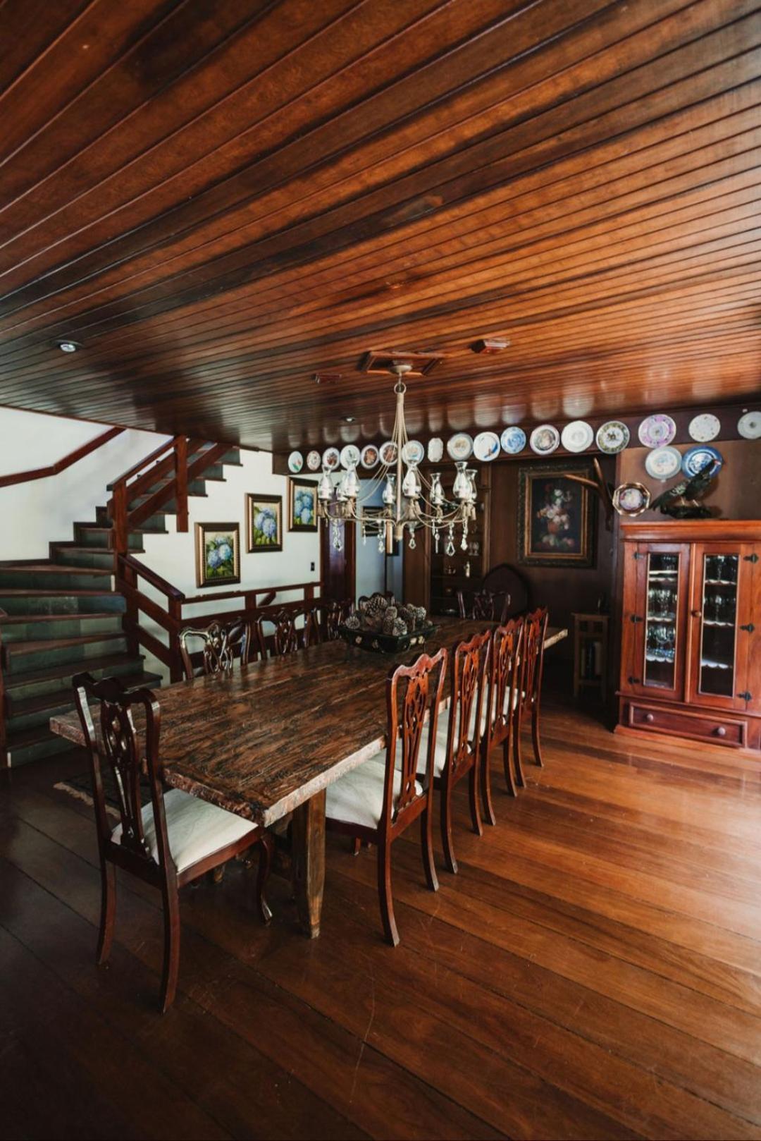 Casa de hóspedes Casa Serena - Conforto E Exclusividade Em
